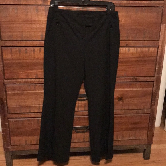 Black suit - Picture 3 of 3